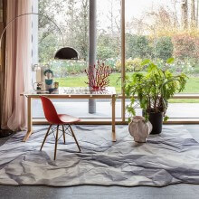 Mogg Never said Rug - Agof Store