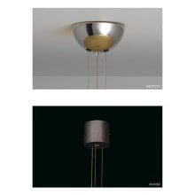 Catellani & Smith Macchina della Luce Mod. C pendant lamp - Agof Store