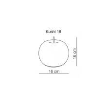 Kdln Kushi mobile table lamp - Agof Store