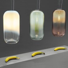 Artemide Gople pendant lamp - Agof Store