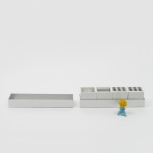 Danese Milano Canarie Desk Set - Agof Store