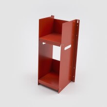 Livorno libreria Danese Milano - Agof Store