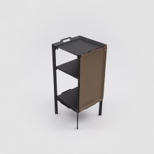 Danese Milano Double Life Behalter - Agof Store