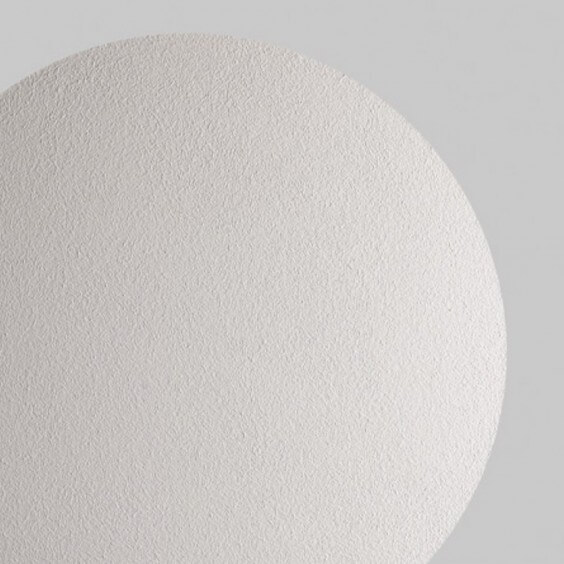 Moonlight Ø70 Lampada da parete soffitto Egoluce - AGOF Store
