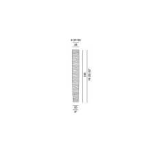 Foscarini Tress Grande floor lamp - Agof Store