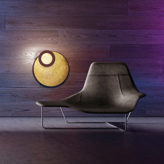 Icone Luce Vera 50 Wand- Deckenleuchte - Agof Store
