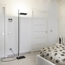 Giùup Lampada da terra Icone Luce - Agof Store