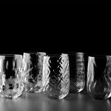 Covo Bei Water Glass - Agof Store