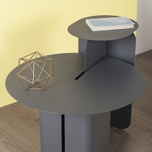 Formae Hiphop coffee table - Agof Store