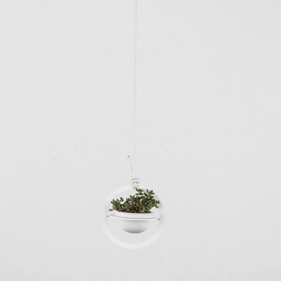 Formae Saturno Vase - Agof Store