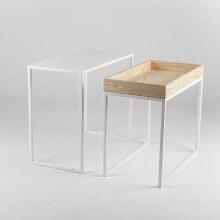 Formae Ambrogio coffee table - Agof Store