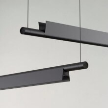 LucePlan Compendium pendant lamp - Agof Store