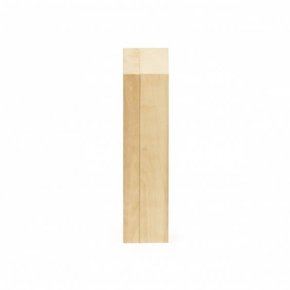 Internoitaliano Osio table clock - Agof Store