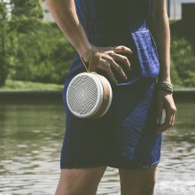 Tivoli Audio Andiamo Bluetooth speaker - Agof Store