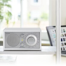 Tivoli Audio Model One Bt Bluetooth Tischradio - Agof Store