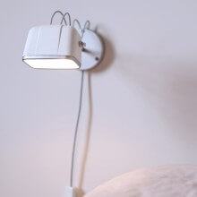 SWAB DESIGN Mob | Lampada Da Parete | Agof Store