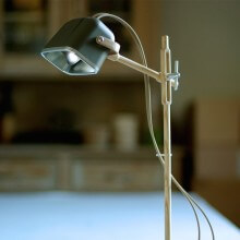 SWAB DESIGN Mob wood | Lampada Da Tavolo | Agof Store