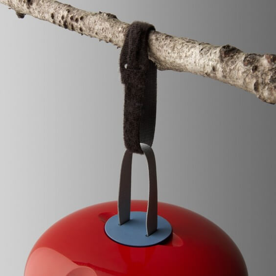 Foscarini Cri Cri Tischleuchte Aussenbereich - Agof Store