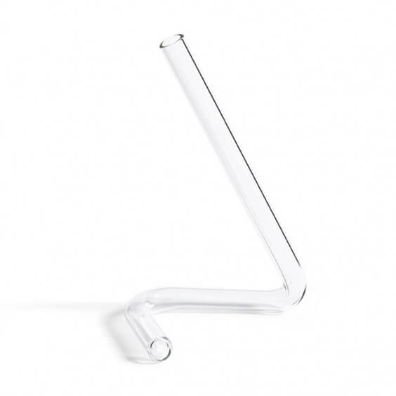 Atipico Tube vase - Agof Store