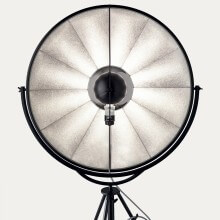 Pallucco Fortuny floor lamp - Agof Store