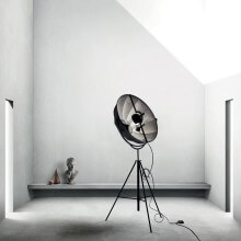 Pallucco Fortuny Petite floor lamp - Agof Store