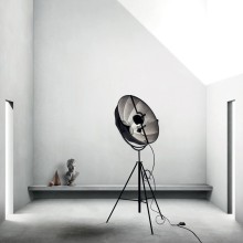 Pallucco Fortuny Petite Lampada da terra - Agof Store