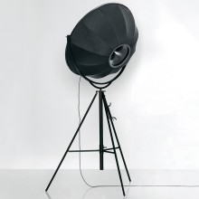 Pallucco Fortuny Petite Lampada da terra - Agof Store