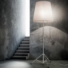 Pallucco Gilda floor lamp - Agof Store