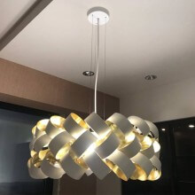 Pallucco Ring 800 pendant lamp - Agof Store