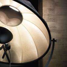 Pallucco Fortuny Lampada da terra - Agof Store