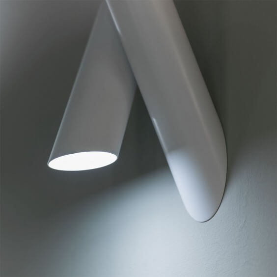 Nemo Tubes Large Wandleuchte - Agof Store