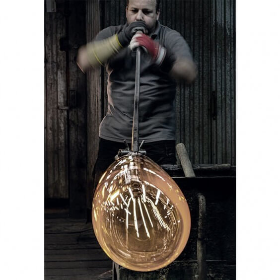Flos Noctambule 3 Low Cylinders & Bow lampada a sospensione - Agof Store