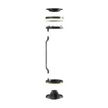 Flos Noctambule 6 Low Cylinders lampada a sospensione - Agof Store