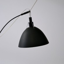 Ingo Maurer Max Stehleuchte - Agof Store