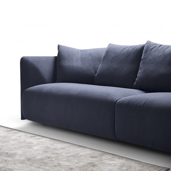 MY HOME Lullaby | Divano | Agof Store