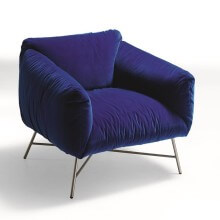 MY HOME Jolie | Poltroncina | Agof Store