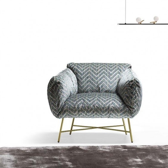 MY HOME Jolie | Liegestuhl | Agof Store