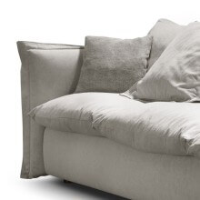 MY HOME Knit | Dreisitzer-Sofa | Agof Store