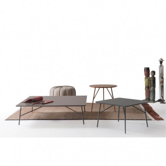 MY HOME Mek tondo | Tabelle | Agof Store