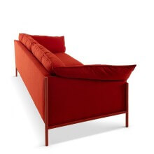 MY HOME Weekend | Two-Seater Sofa | Agof Store