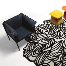 MY HOME Carmen | Liegestuhl | Agof Store