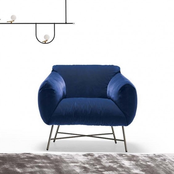 MY HOME Jolie | Liegestuhl | Agof Store