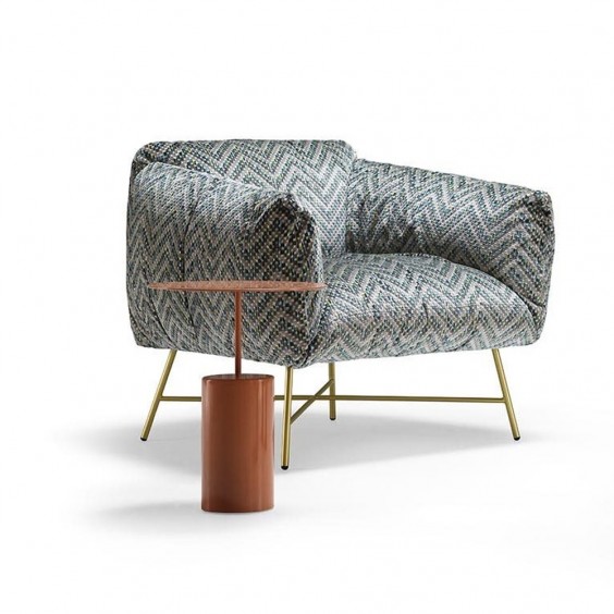 MY HOME Jolie | Liegestuhl | Agof Store