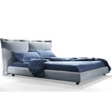 MY HOME Face | Letto Matrimoniale | Agof Store