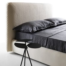 MY HOME Konan | Letto Matrimoniale | Agof Store