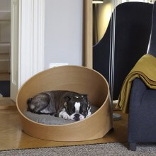 Covo cuccia per cani MiaCara - Agof Store