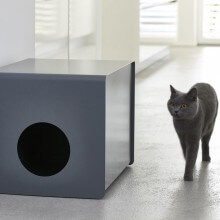 MiaCara Sito Katzentoilette - Agof Store