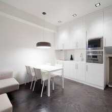 Flos Smithfield S LED lampada a sospensione - Agof Store