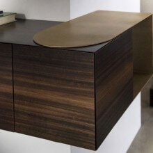 Mogg Partout Hängeschrank - Agof Store