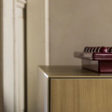 Mogg Partout Cupboard - Agof Store